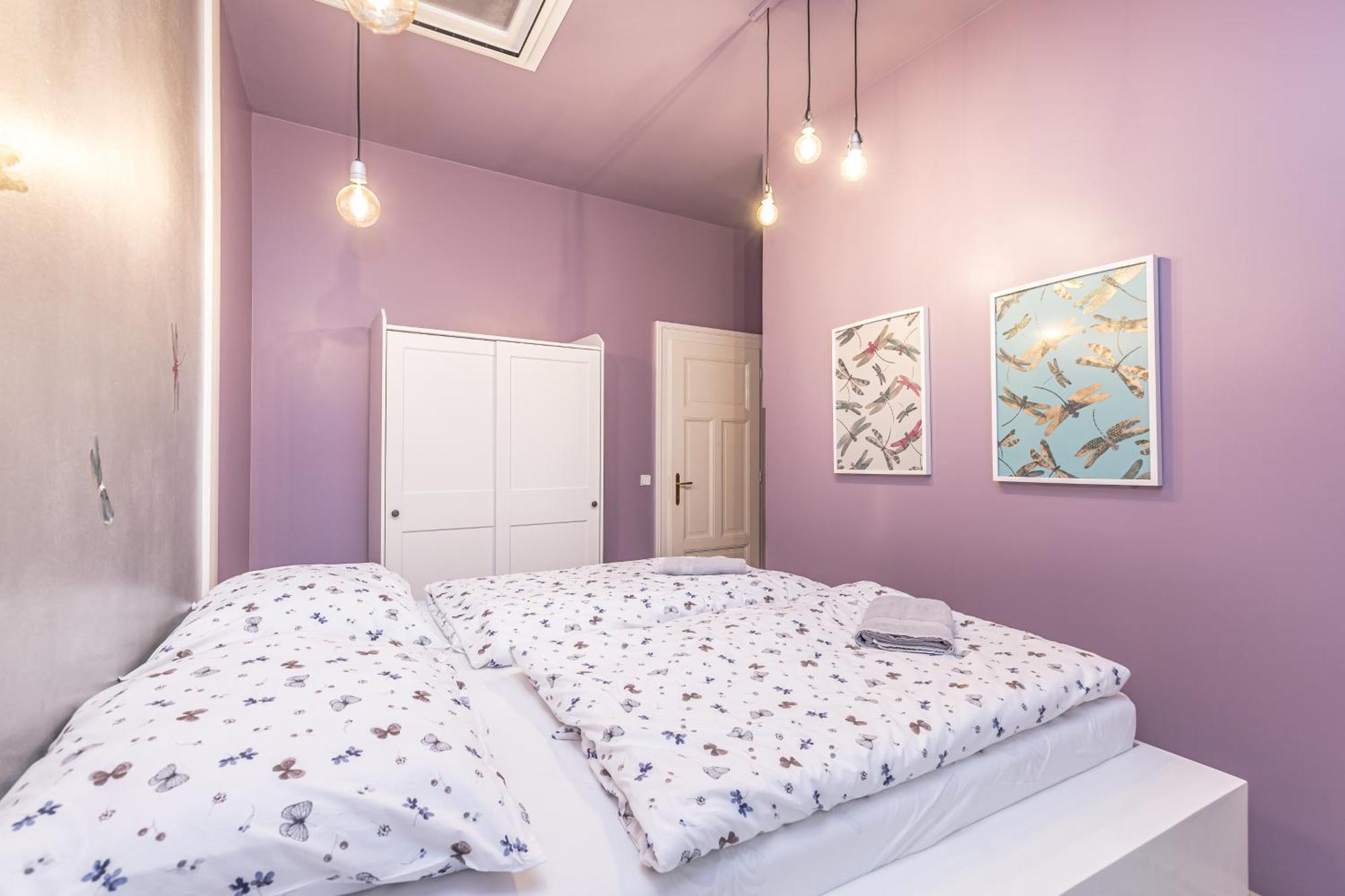 Veliant Apartment