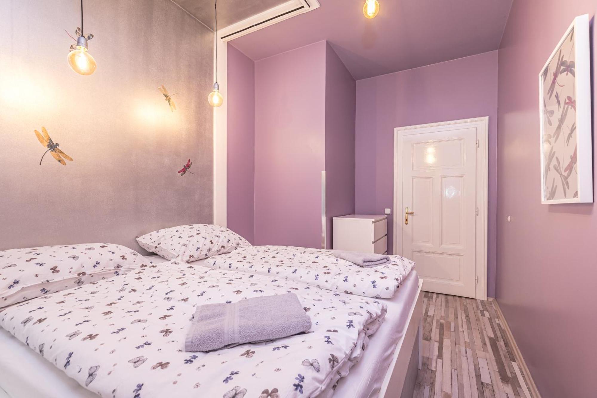 Veliant Apartment Prag