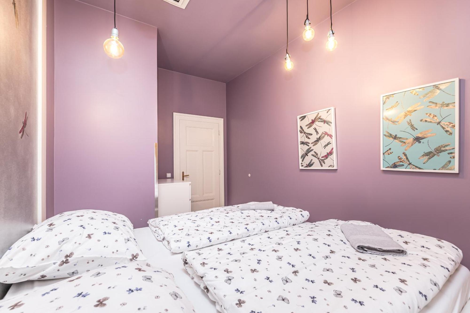 Apartment Veliant Prag